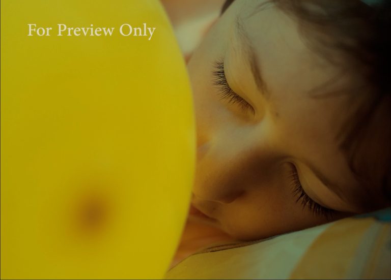 The Murmurs of the Balloon short film